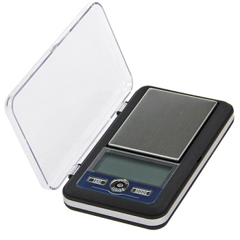 Coin Scales